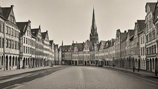 History Of Brunswick And Lüneburg [upl. by Moina]