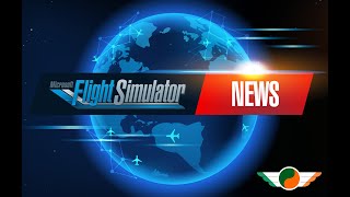 Flight Sim News  FastCow Simulations Cicare 8R  O54 Weaverville  FlyInside JetExec  C130J 🚁📢 [upl. by Koeppel]