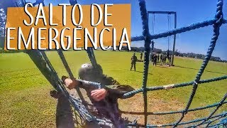 VemPraAFA  Salto de Emergência [upl. by Eiclud]