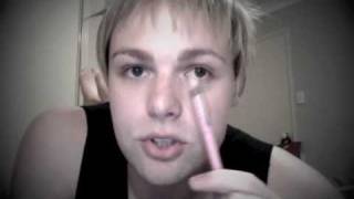 How to do eyebrows Tweeze shape and sculpt your eyebrows at home for free [upl. by Redfield]