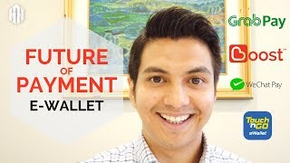 The Future of Payments  What you need to know about e wallets in Malaysia [upl. by Isabel342]