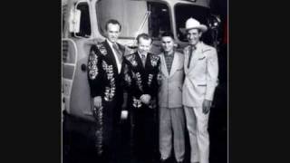 The Louvin Brothers  I Steal Away And Pray [upl. by Nordine]