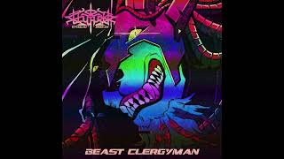 Elden Ring Beast Clergyman • Phase 1 Extended Synthwave Arrangement [upl. by Naves]