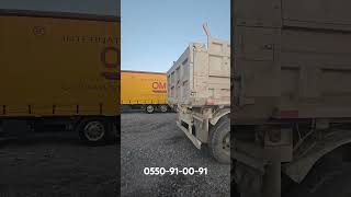 HOWO TX 460 6X4 2020 тягач Хово дальнобой trailer automobile fyp 4x4 6x6 kyrgyzstan [upl. by Nickolas]