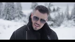 Davor Badrov  Vuk Official HD Video 2021 [upl. by Leina]