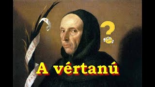 A vértanú  Girolamo Savonarola [upl. by Ekul]