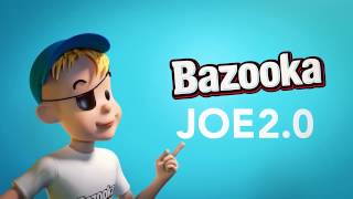 Bazooka Joe 2 0 [upl. by Dudley]