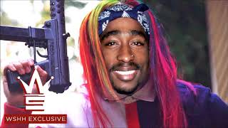 6ix9ine  keke but its 2pac [upl. by Milano]