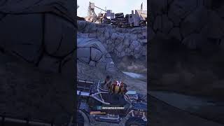 teaser Borderlands 3 3 borderlands3 aigenerated pc windows borderlands [upl. by Ertha]