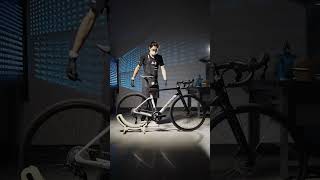 C5 From Box to Bike winspace cycling roadbike [upl. by Gemmell]