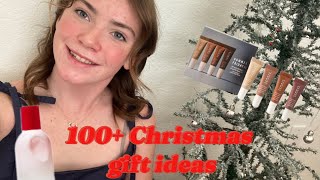 100 Christmas gift ideas 2024 fypシ゚ trending aesthetic blowup [upl. by Adnauq]