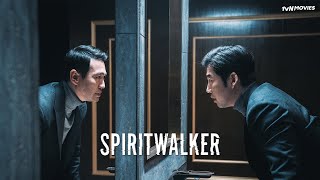 Spiritwalker  tvN Movies [upl. by Naras31]