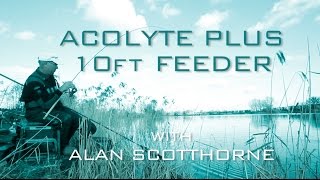 Acolyte Plus 10ft Feeder [upl. by Morgana]