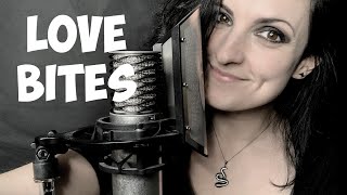 Love Bites  Def Leppard Cover by Chez Kane [upl. by Nael]