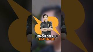 Lemon selalu ada untuk RRQ mobilelegends mlbb mplidseason14 mplindo mplid rrq rrqhoshi [upl. by Ayik814]