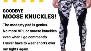 Matador Meggings Reviews amp Testimonials [upl. by Odlareg471]