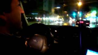 Ice T amp Coco Miami Singing Cab Driver [upl. by Yror681]