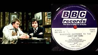 Whatever Happened to the Likely Lads  Full TV Theme [upl. by Laurianne]