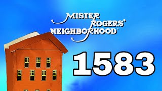 Mister Rogers Minecraft Neighborhood Episode 1583 by Fatniss misterrogersneighborhood minecraft [upl. by Loux554]