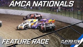 AMCA Nationals  Lismore  5th Nov 2022  ClayPerView Highlights [upl. by Chara]