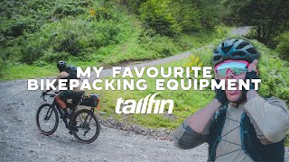 Tailfin rack has become my favourite piece of cycling equipment [upl. by Alberto]