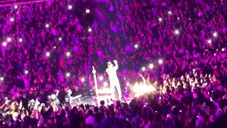 Romeo Santos  La Novelita Live Golden Tour [upl. by Benge263]