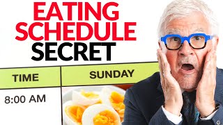 This Eating Habit Adds 10 Years to Your Life  Dr Steven Gundry [upl. by Lerrej16]