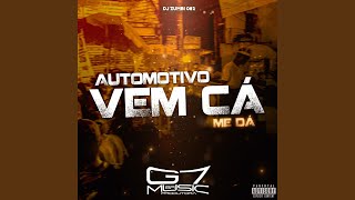 Automotivo Vem Ca Me DÃ¡ feat Mc Magrinho Mc Gw amp Mc Lil [upl. by Giacobo]