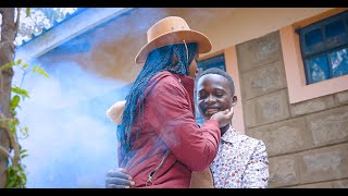 GEORGE WA NGUGI  TUIKA WAKWA OFFICIAL 4K VIDEO [upl. by Solrak]