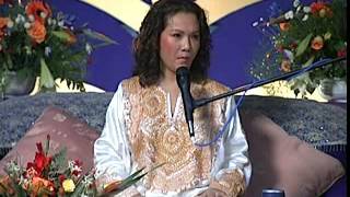 To Be EnlightenedLecture by Supreme Master Ching Hai in Tel Aviv Israel in November 21 1999 [upl. by Sherr]