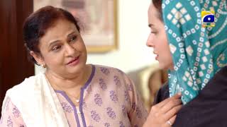 Banno  Episode 78  Best Scene 04  HAR PAL GEO [upl. by Uliram733]