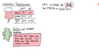 M36W1 PWA 3 Bluttransfusionen [upl. by Leonie342]