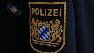 Seelsorge für Polizisten Ökumenische Konferenz in Plankstetten [upl. by Betteann]