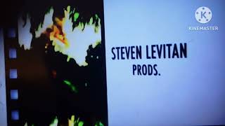 PicadorBon MotSteven Levitan Productions20th Century Fox Television 2020 [upl. by Llenwahs]