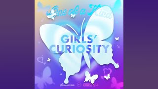 GIRLS CURIOSITY  LOOSSEMBLE x LOONA Girls Night x Curiosity MASHUP [upl. by Nauqan]