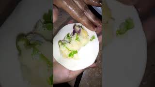 Dumplings with Dumpling Sauce Recipe By Fantasy Food ✨✨ [upl. by Esil]