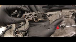 How to Change VVT Solenoid on a G35 DE [upl. by Miller193]