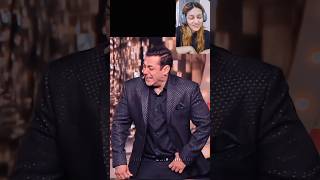 Salman Khan Laughs  Everyone Laugh funnyindianmemes salmankhanshorts salmankhanfunny salmankhan [upl. by Nele]