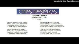 Gozosos Cantemos [upl. by Kenna]