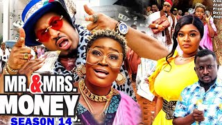 MR amp MRS MONEY FINAL SEASON 14  CHIZZY ALICHIMIKE EZURUONYE 2022 LATEST NOLLYWOOD MOVIE [upl. by Alsworth823]