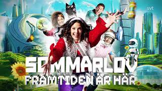 Sommarlov 2024 Framtiden är här [upl. by Ariet20]