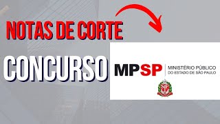 NOTAS CORTE MPSP OFICIAL DE PROMOTORIA [upl. by Wahkuna]