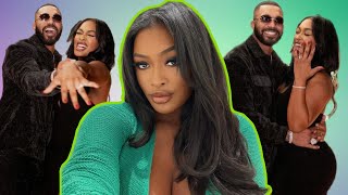 Miracle Watts engaged after giving Tyler Lepley an ultimatum‼️ Marry me or ELSE [upl. by Edaw]