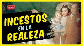 🛑 LOS OSCUROS SECRETOS de la REALEZA EUROPEA  Documental en Español [upl. by Ot]