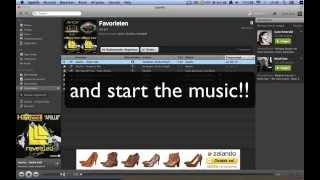 MAC audio hijack tutorial  record spotify songs [upl. by Ewen]