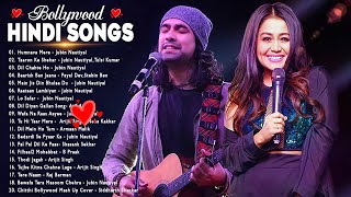 💚HINDI LOVE MASHUP 2023 💛Bollywood Latest Songs 💜💖Best of Jubin Nautiyal Arijit Singh Atif Aslam [upl. by Cutlor]