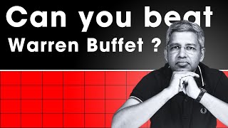 Can you Beat Warren Buffet  I WeekendInvesting Daily Byte 29 July 2024 [upl. by Ronn]