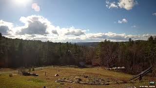 November 01 2024  Vermont Timelapse [upl. by Aramoix602]