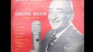 FRANCISCO ROTUNDO  CARLOS ROLDÁN  BIEN PULENTA  TANGO [upl. by Anchie]