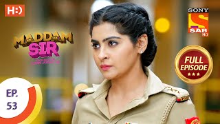 Maddam Sir  Ep 53  Full Episode  24th August 2020 [upl. by Parthena417]